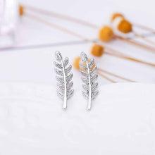 Load image into Gallery viewer, Beautiful Tree Earrings