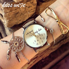 Load image into Gallery viewer, Arrow Tassel Bangle