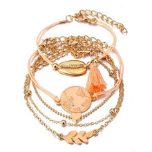 Load image into Gallery viewer, Charm Pendant Women Jewelry